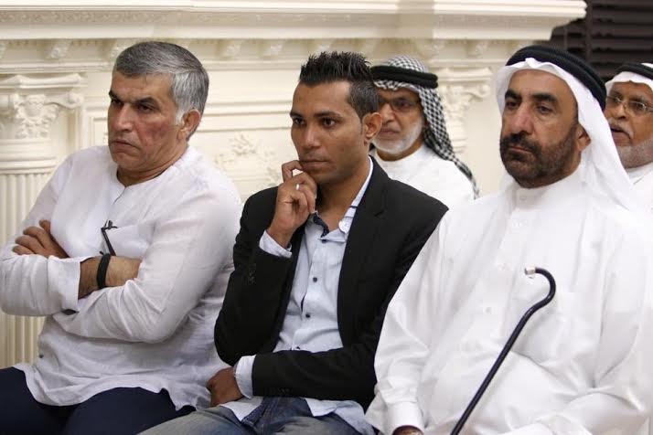 المعارضة البحرينية: ندعو النظام لملاقاة يدنا الممدودة منذ 2011