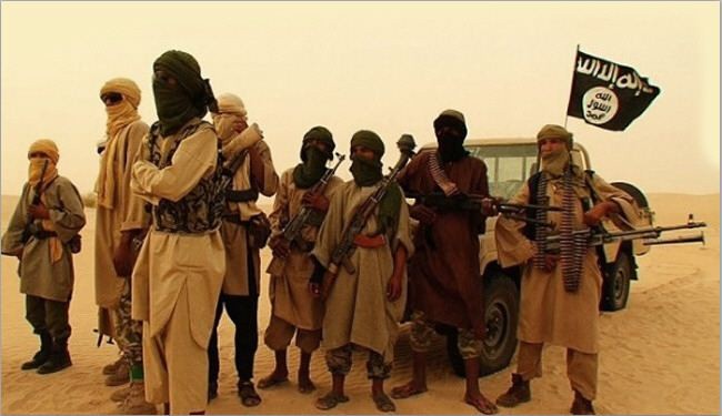 داعية مغربي: #داعش يُجهّز لكارثة في الخليج