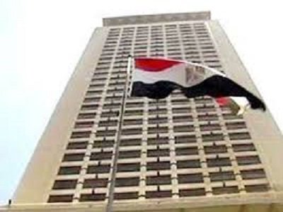 جرح ستة من جنود حفظ السلام بينهم اربعة اميركيين في انفجارين في مصر