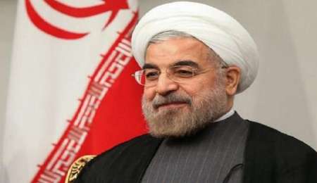 الرئيس الإيراني: الاتفاق النووي انجاز عظيم