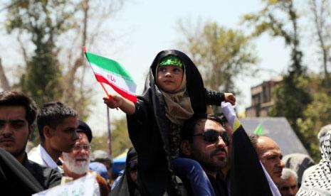 انتصار نووي لـ #ايران بعد اجتماع نهائي في فيينا