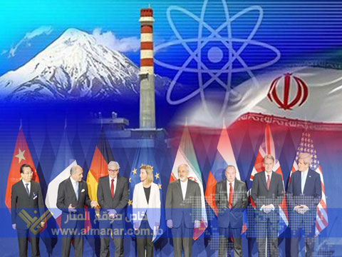 الاتحاد الاوروبي: المفاوضات حول النووي الايراني تستأنف في 12 الجاري في فيينا