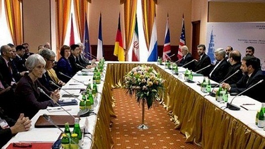 اتفاق بين ايران ومجموعة الست على الاجتماع مجددا في مطلع شباط/فبراير