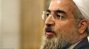 روحاني : الاتفاق النووي يؤثر إيجابياً في علاقات إيران مع الجوار خاصة ترکیا