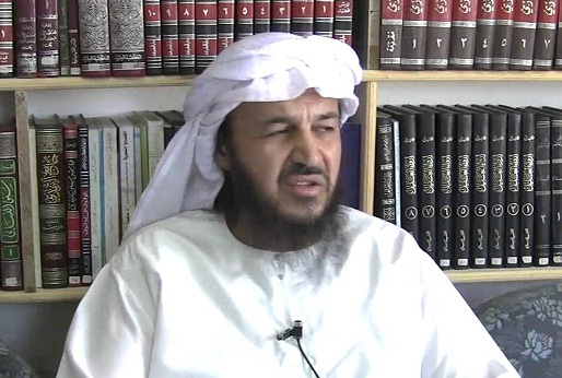 السلطات الاردنية تفرج عن ابو محمد المقدسي أحد منظري تنظيم القاعدة
