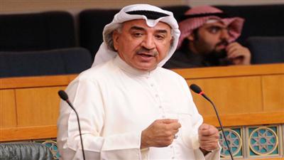23 منظمة حقوقية تدين الملاحقات الكيدية ضد البرلمان الكويتي عبدالحميد دشتي