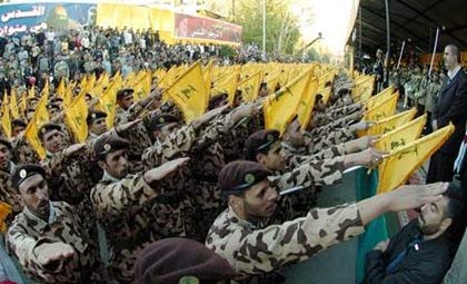 حزب الله من المقاومة إلى ما بعد المقاومة