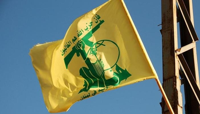 حزب الله يشيع ثلاثة مجاهدين