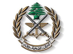 الجيش اللبناني: مداهمة منزل والد موقوف في سعدنايل وضبط حزام ناسف