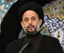 السيد علي فضل الله: لتكاتف الجهود العربية والإسلامية لإزالة أسباب نمو الإرهاب الإجرامي