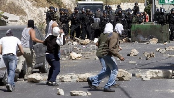 استشهاد شاب فلسطيني برصاص جنود الاحتلال شمال جنين