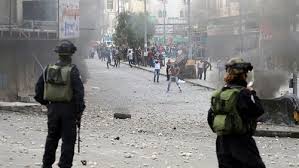 مقتل 32 صهيونياً وإصابة 310 منذ اندلاع انتفاضة القدس
