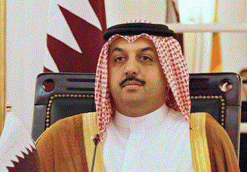قطر: لم نطلب من خالد مشعل المغادرة ولا خصومة مع مصر