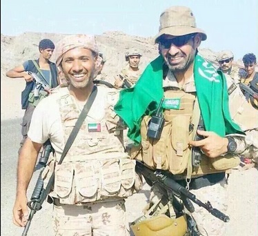 مصرع قائد  قوات الغزو السعودي.. وأكثر من 150 قتيلاً بصاروخ #توتشكا في #باب_المندب