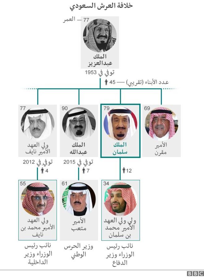 الغارديان: التغييرات في السعودية ليست للإصلاح فقط لكن دفاعا عن البقاء