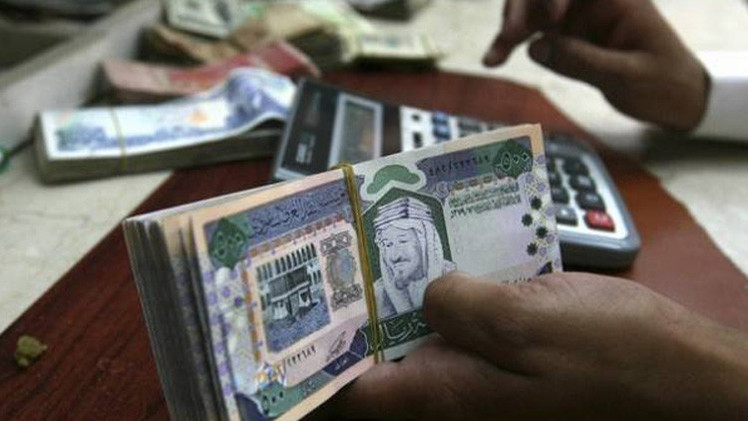 بعد العجز القياسي... صندوق النقد يخفض توقعات النمو في #السعودية