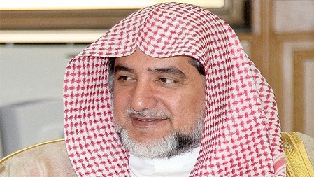 تساؤلات في باكستان حول زيارة وزير الشؤون الدينية السعودية إلى البلاد (#العدوان_على_اليمن)