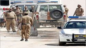 الداخلية السعودية: مقتل رجلي أمن برصاص مجهول في #القطيف