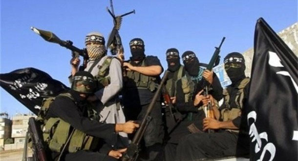 داعش يخطف 90 مسيحياً اشوريا في الحسكة