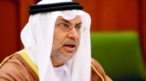 وزير اماراتي يهدد باكستان بسبب رفضها المشاركة في العدوان على اليمن