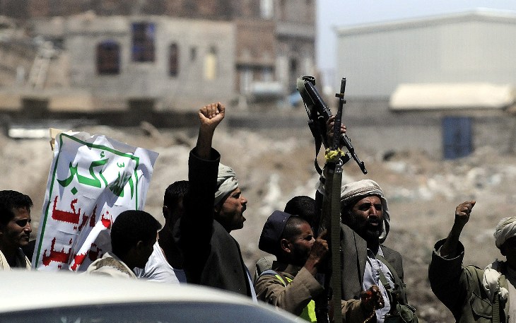 عوامل الصمود بوجه العدوان في #اليمن