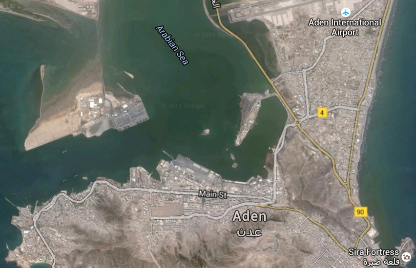 صد هجوم القوات الموالية للعدوان على منطقة التواهي في محافظة عدن
