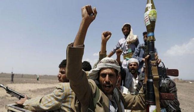 
اسلوب جديد لقوات #الجيش اليمني واللجان في ردها على العدوان:مواقع عسكرية سعودية في قبضتها