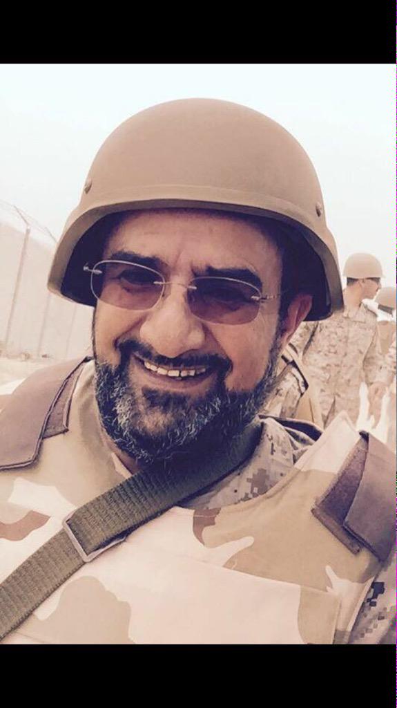 مقتل قائد اللواء الثامن في الجيش السعودي في هجوم للجيش اليمني واللجان الشعبية
