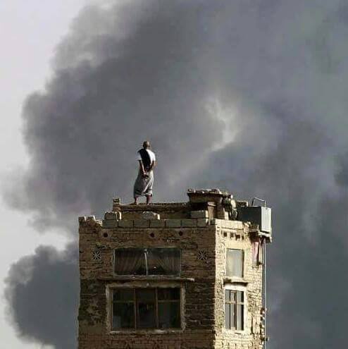 كيف يقرأ اليمني المواقف الغربية المتقلبة تجاه العدوان المستمر على وطنه؟