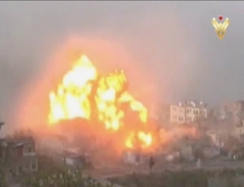 طائرات العدوان السعودي الاميركي تواصل خرق الهدنة الانسانية في اليمن