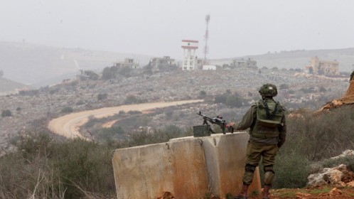 
 دخول حزب الله الى الجليل بات واقعاً على الاحتلال ان يستعد لمواجهته