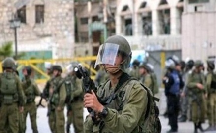 جيش الاحتلال يوقف حسن يوسف أحد أبرز قياديي #حماس في #الضفة_الغربية
