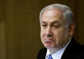 نتانياهو:التفاوض مع من يرددون مقولة 