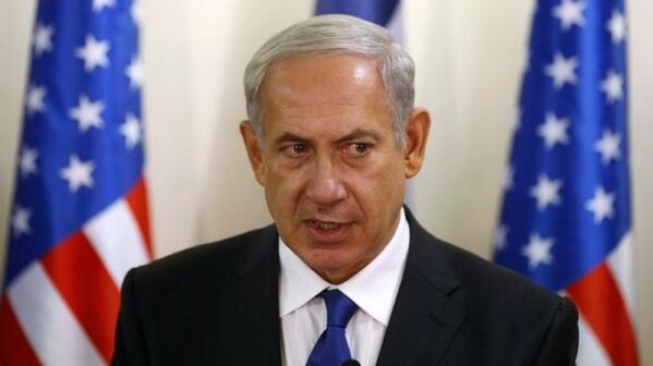 محاولات اميركية لانقاذ نتانياهو من مأزق الانتفاضة الفلسطينية