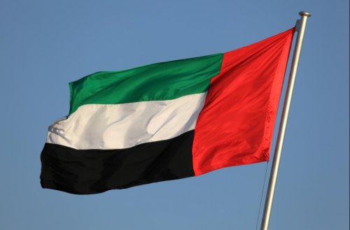 السلطات الاماراتية تعلن عن احالة 14 شخصاً على القضاء بتهمة الانتماء الى 