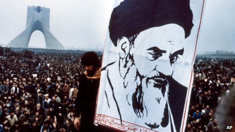 الثورة الاسلامية في ايران: انجازات وتحديات