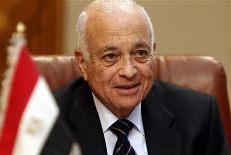 الجامعة العربية قررت دعوة وزراء الخارجية العرب لاجتماع بشأن فلسطين