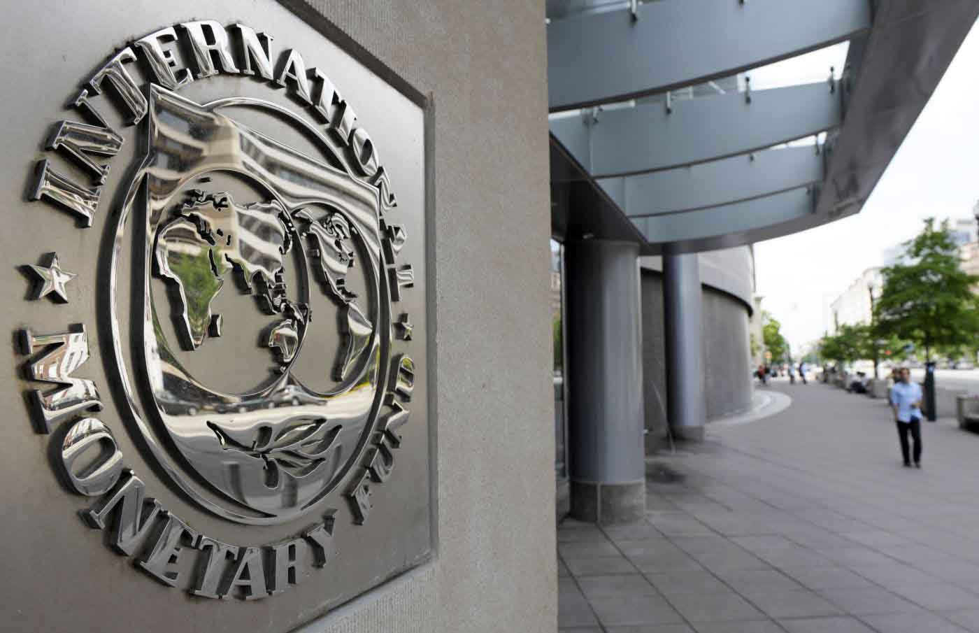 صندوق النقد الدولي سيسلم باكستان اكثر من 500 مليون دولار