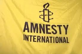 
منظمة العفو الدولية: مصر اصبحت دولة قمعية