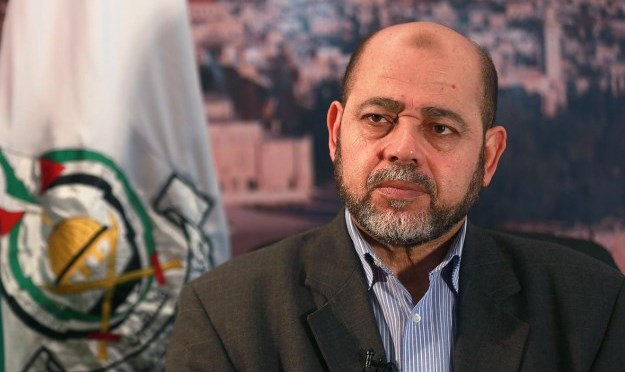 أبو مرزوق: أفق الإنتفاضة هو التحرير.. والمقاومة مستعدة لأي حرب على غزة