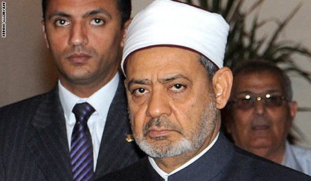 Sheikh ahmed