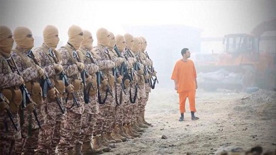 الرابط المشترك بين سلسلة "مهمة مستحيلة" لتوم كروز و"داعش"