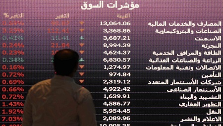 Saudi Markets