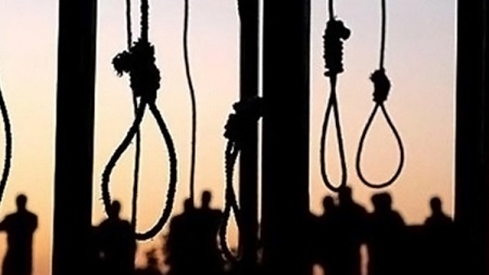 الإعدام في السعودية عند أعلى مستوياته منذ 20 عاما