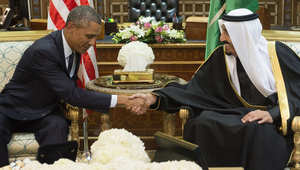 البعد الديني في السياسة الأمريكية تجاه السعودية