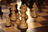 مفتي السعودية: الشطرنج حرام!

