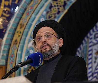 فضل الله: فليتقدَّم جمهور الحسين في مواجهة الَّذين يعيثون فساداً