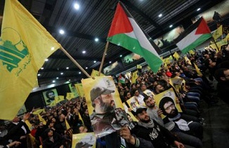 مجتمع حزب الله