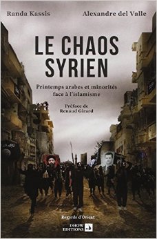 « Le chaos syrien