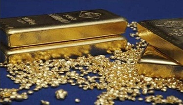 الذهب يتجاوز 1240 دولارا من جديد مع تراجع الأسهم